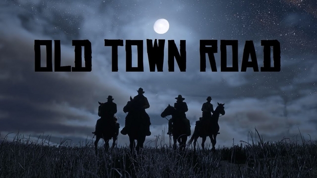 Lil Nas X and Billy Ray Cyrus Launch New Music Video for "Old Town Road"