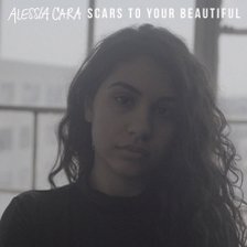 Scars to Your Beautiful