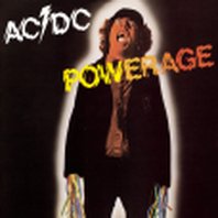 Powerage