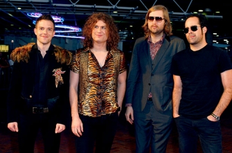 The Killers to Make A Comeback With Their Latest Album This Year