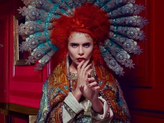 Paloma Faith Released A New Song. "Can't Rely On You" - VIDEO