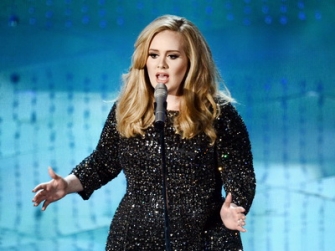 It was launched three years ago, but still successful. The album '21' by Adele, breaks record after record