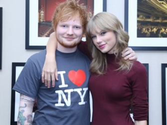 Ed Sheeran, Revelations About Working With Taylor Swift: 'I do not think it is a surprise!'