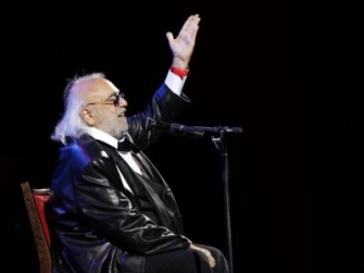 Demis Roussos Died At Age Of 69 Years 