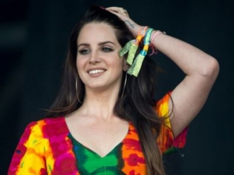 Lana Del Rey New Remixed Single. How Does "Black Beauty" Sound Now - AUDIO