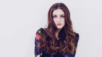 Birdy has revealed the tracklist of the album "Beautiful Lies"