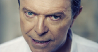 David Bowie Released the Album "Blackstar" (audio)