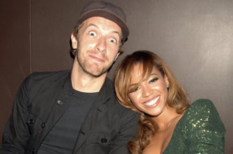 It's official! Beyonce and Coldplay will collaborate to Super Bowl