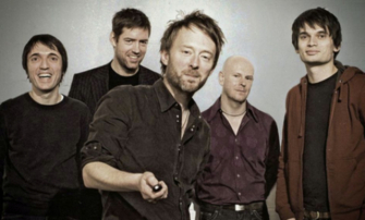 Radiohead returns to the stage!