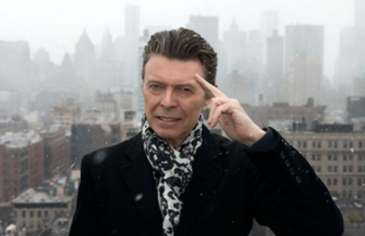 David Bowie will not be buried but cremated