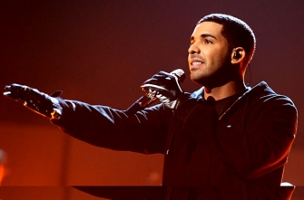 Drake To Rock The NHL All-Star Game In Ottawa