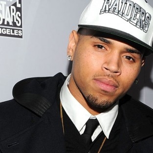 Chris Brown’s “Turn Up the Music” Hits The Market