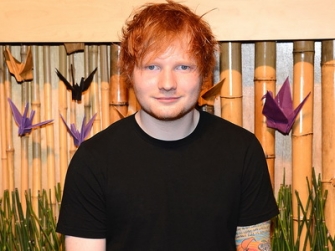 Ed Sheeran, One Step Closer to Launching The New Album; See Its Surprise - VIDEO