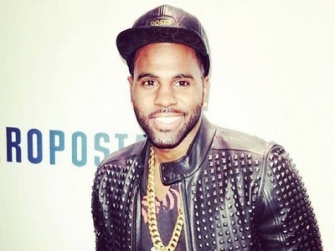 Jason Derulo Has Released A New Video. "Stupid Love" - VIDEO