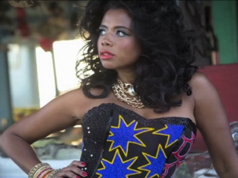 Kelis releases video for 'Jerk Ribs' - VIDEO