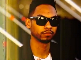 Miguel Shows "Simplethings", Song Present On The Soundtrack Of The "Girls" Series - AUDIO