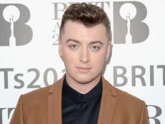 Sam Smith shows 'Not in That Way'. How Does 'In the lonely hour' Sound - VIDEO