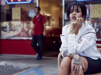 Rihanna, Tears On Her Birthday: "I'm sorry I've lost such a wonderful soul"