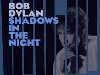 Bob Dylan released the album "Shadows In The Night" on CD, Vinyl and digital stores