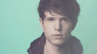 James Blake has released a new single - "Modern Soul"