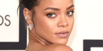 Rihanna has postponed several concerts scheduled for the next period