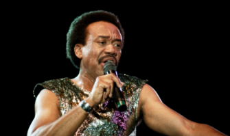 Maurice White, a member of the band Earth, Wind & Fire, died