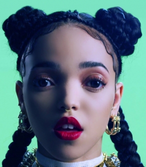 FKA Twigs released a new single - "Good To Love"