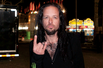 Korn’s Frontman Jonathan Davis all set to release his Electro Single J Devil