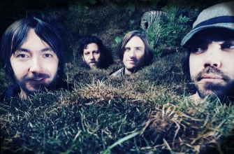 Patrick Watson Gets Surprise in 'Backyard' Album, Wacky Instruments