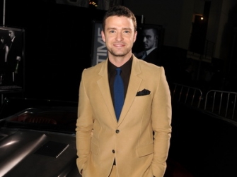 Justin Timberlake, in search of a couple of lovers. The artist has released 'Not a bad thing' - VIDEO