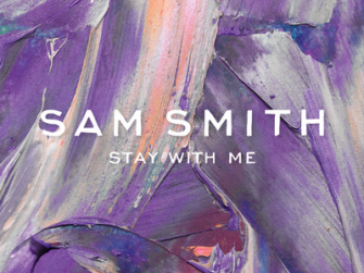 Sam Smith Has a New Single. Listen 'Stay with me' - AUDIO