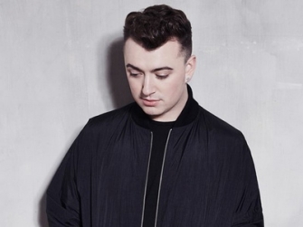 Sam Smith marks the first no. 1 of his solo career. The piece has managed to conquer the charts - VIDEO