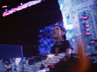 Avicii, one of the most beloved DJ. Success and ambition are just two words that describe the artist's career