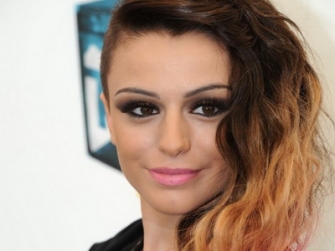 Cher Lloyd Launches 'Sirens' - AUDIO