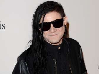 Skrillex released online debut album named 'Recess' - AUDIO