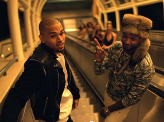 Chris Brown New Song Gone Viral. 'Loyal' - VIDEO