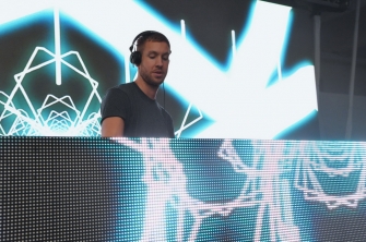 Calvin Harris richest DJ in the industry. How did British artist conquer the music world