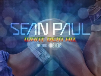 Sean Paul shows 'Want Dem All'. New video released by the artist - VIDEO