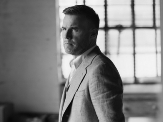 Gary Barlow Released a New Video. "Since I Saw You Last" - VIDEO