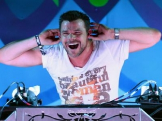 ATB - DJ who has conquered the world. Fans are his source of inspiration