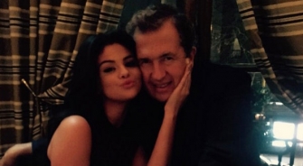 Selena Gomez Said "I love you with all my soul" - Find Out Whom