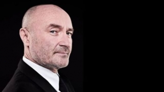 Phil Collins was back on stage after a break of 5 years (video)