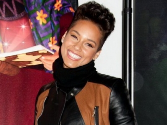 Alicia Keys and Kendrick Lamar, collaboration for the song 'It's on again'. Listen to the single now on the soundtrack 'The Amazing Spider-Man 2' - AUDIO