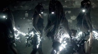 Skrillex and Ragga Twins have a new video: "Ragga Bomb" - VIDEO