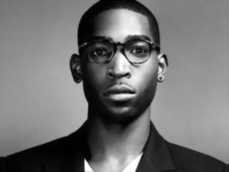 Tinie Tempah has a new video. '5 Minutes' shown here - VIDEO