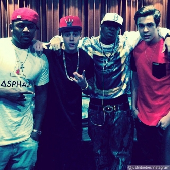 Great news for Justin Bieber's fans - Unexpected Collaboration