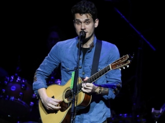 John Mayer Covered 'XO' by Beyonce. Slow Version of the Hit Sound - VIDEO