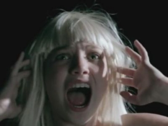 Sia has launched a controversial new video: "Big Girls Cry" VIDEO