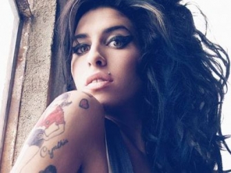 First teaser documentary about the life of Amy Winehouse, "I Don't Think I Could Handle" VIDEO