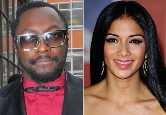 Will i.am released single "Mona Lisa Smile" in collaboration with Nicole Scherzinger